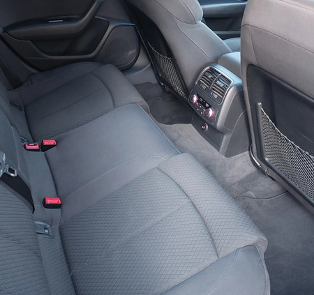 Audi A6 cena 67900 przebieg: 274220, rok produkcji 2016 z Gorlice małe 172